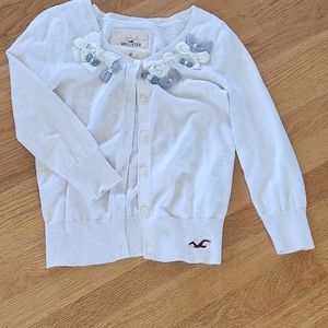 Hollister Cardigan